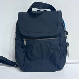 Travelon Black Everyday Backpack